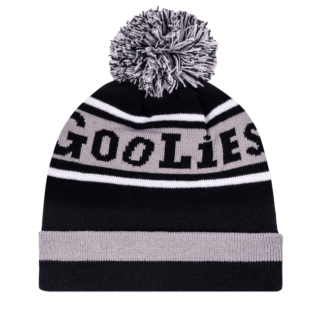 Original | Black | Grey | White - Goolies (Kids) Hat - 1