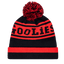 Original | Black | Scarlet - Goolies (Kids) Hat - 10