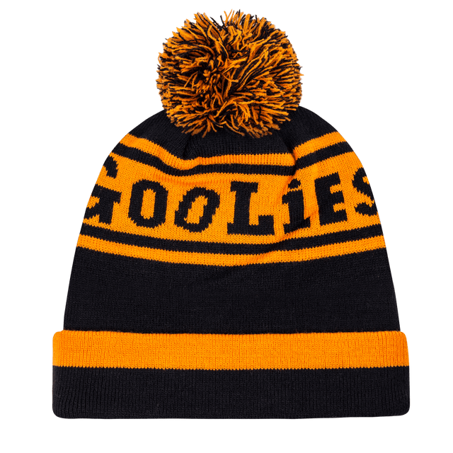 Original | Orange | Black - Goolies (Kids) Hat - 18