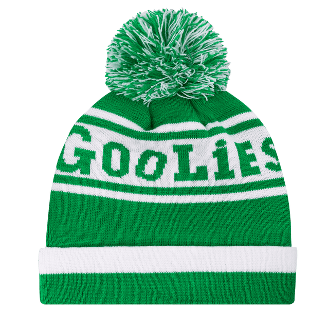 Original | Green | White - Goolies (Kids) Hat - 20